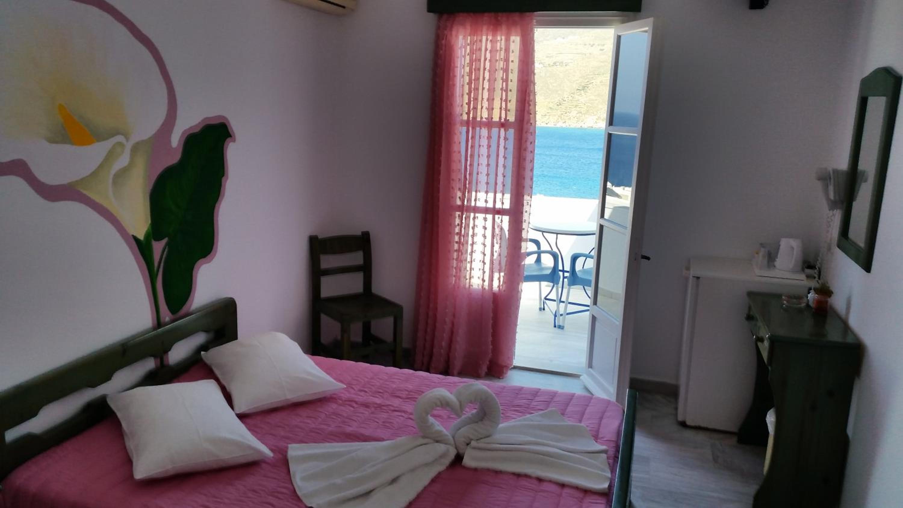 Hotel Pelagos 12/52