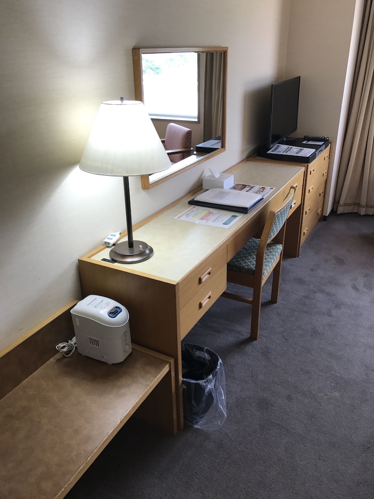 Hotel Grand Terrace Chitose 67/73