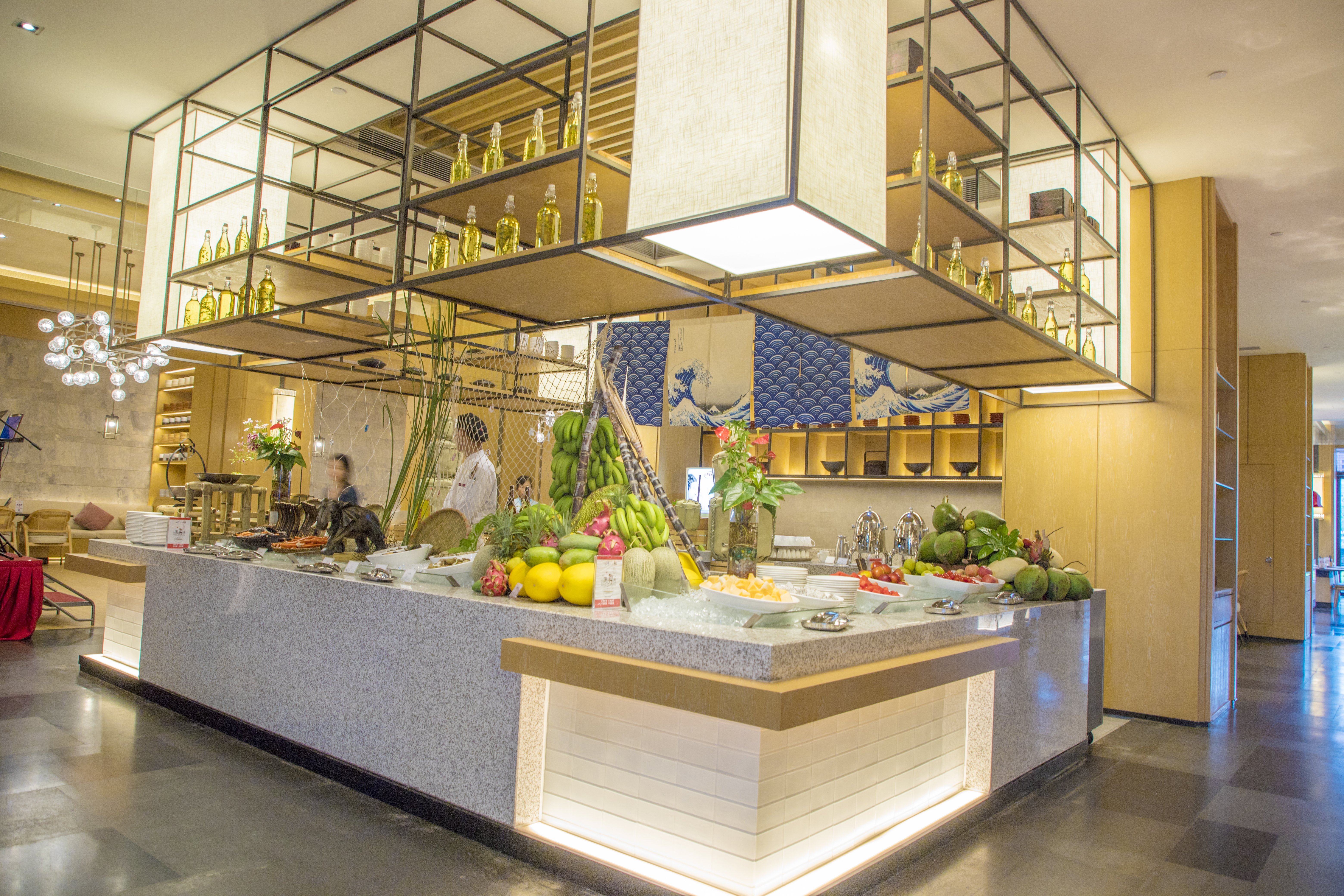 CROWNE PLAZA NANCHANG WANLI 6/50