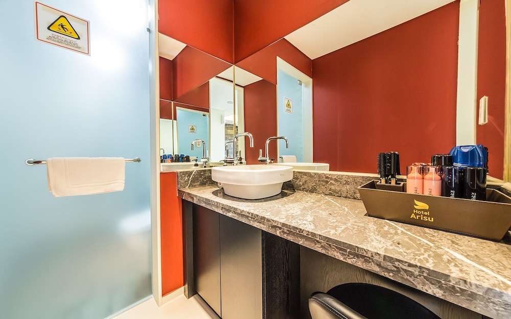 Hotel Arisu 46/54