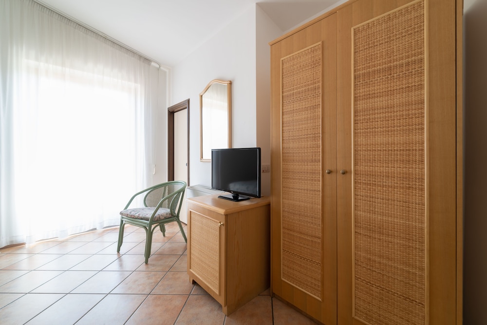 Hotel Ristorante Il Ceppo 59/70