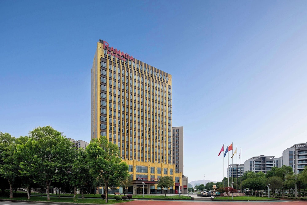 Ramada by Wyndham Changsha East 3/32