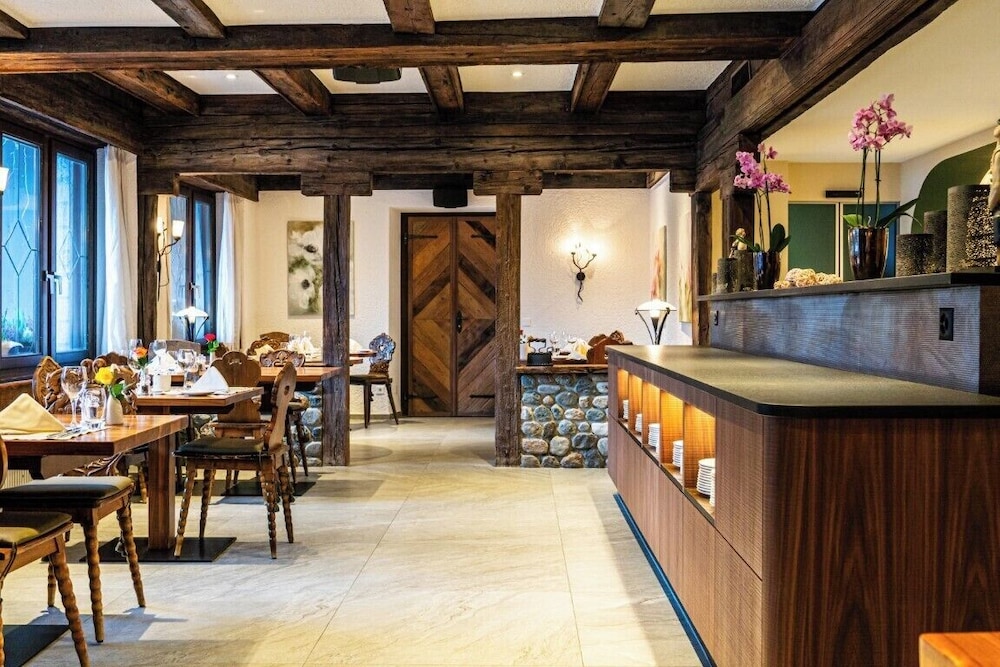 Allalin Relais Du Silence Hotel 8/73
