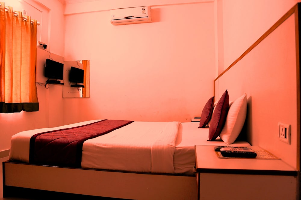 Airport Gateway Hotel 18/34