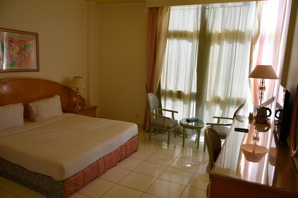 Amarina Sun Resort & Aqua Park 14/50