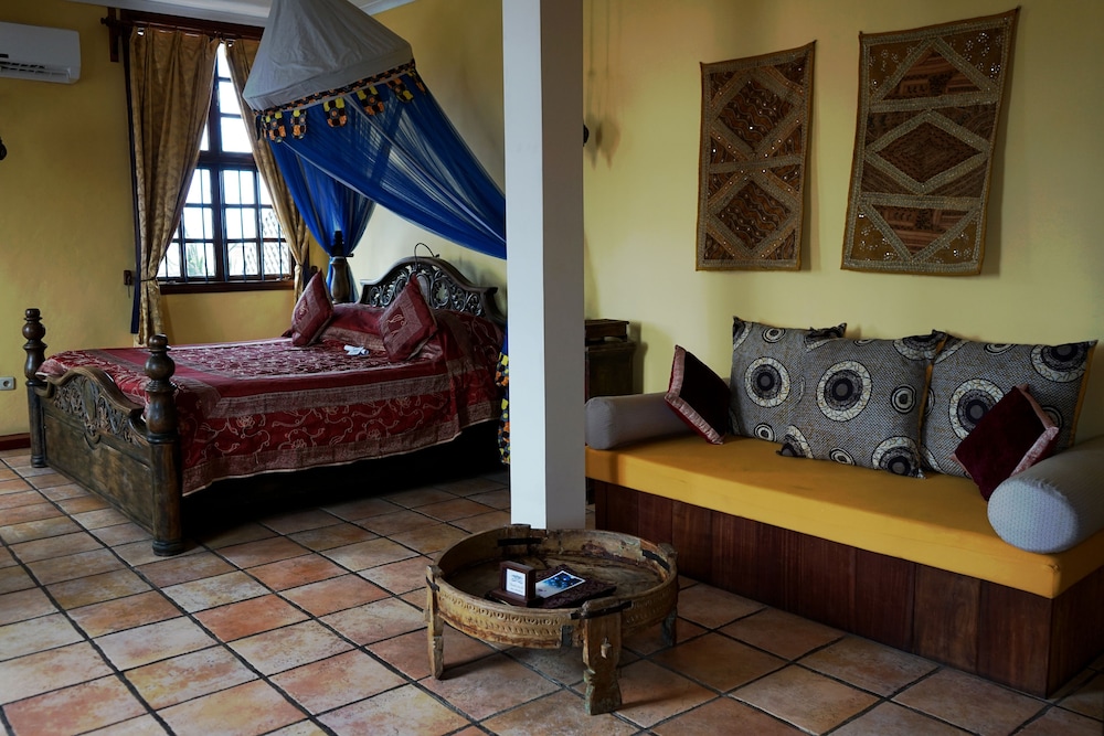 Zanzibar Palace Hotel 59/75