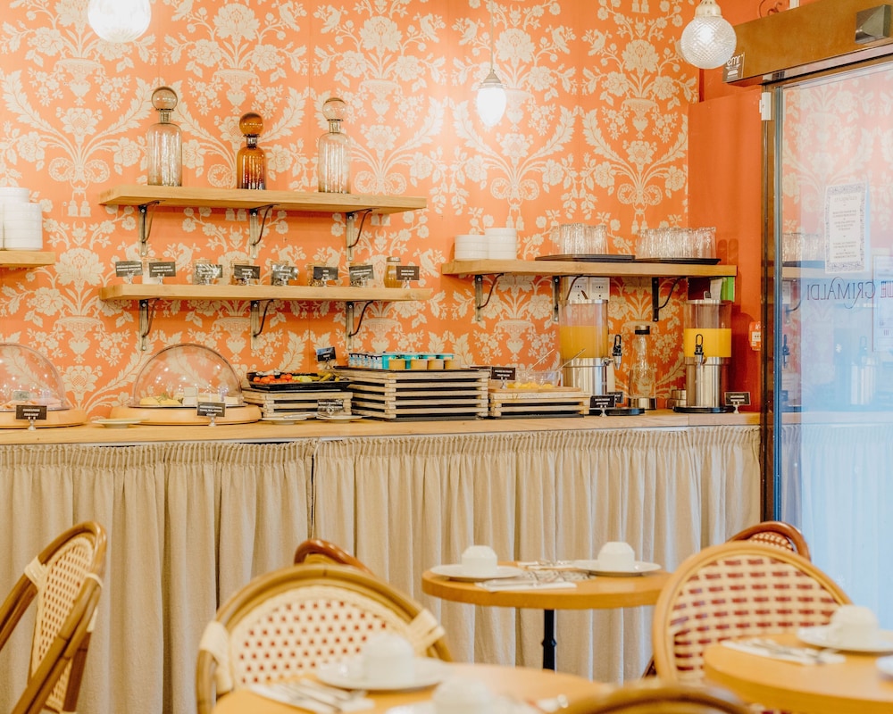 Hotel Le Grimaldi by HappyCulture 64/73