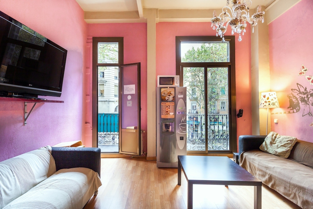 Hostal Paraiso 35/57