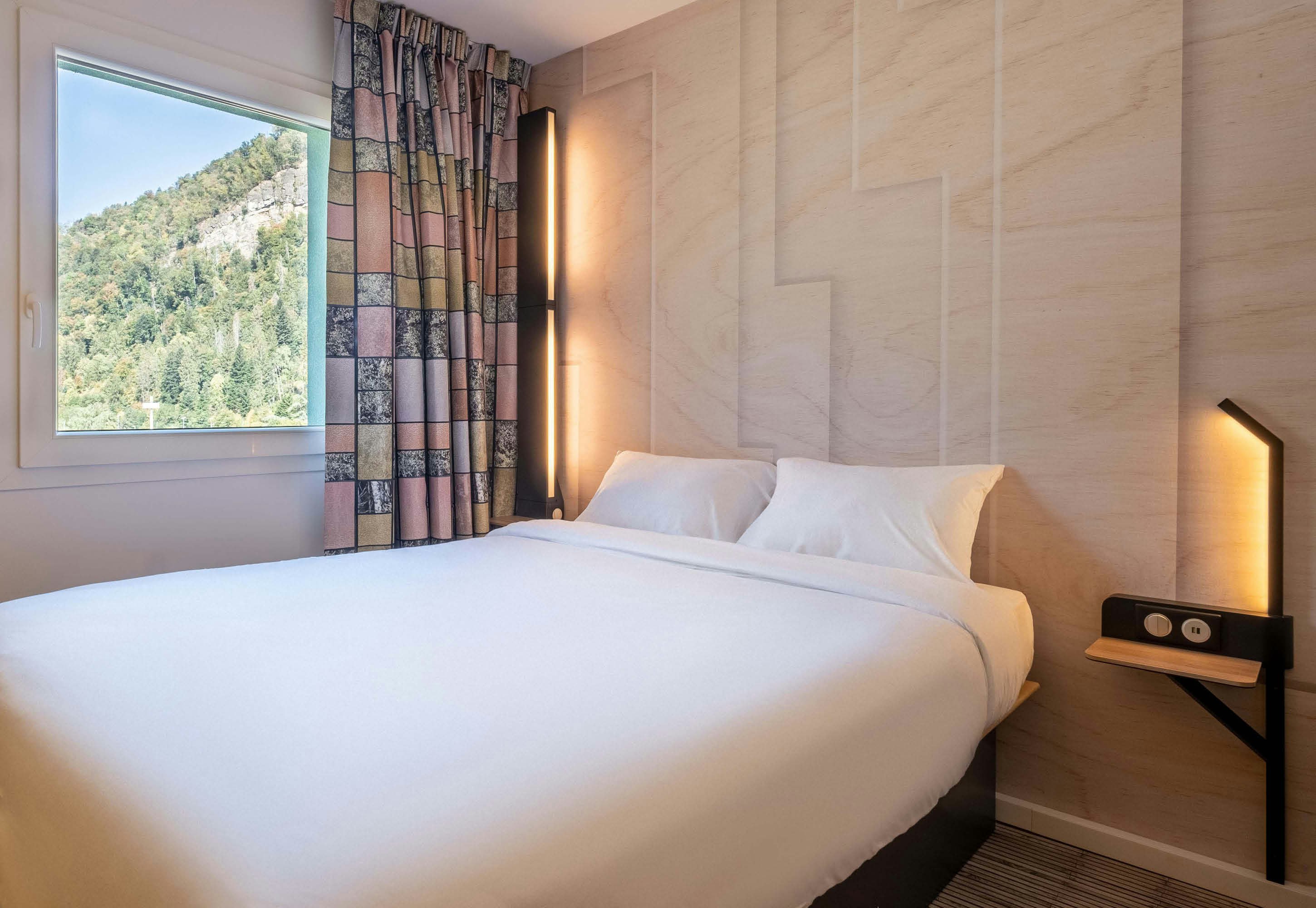 B&B HOTEL Cluses Sud 10/22