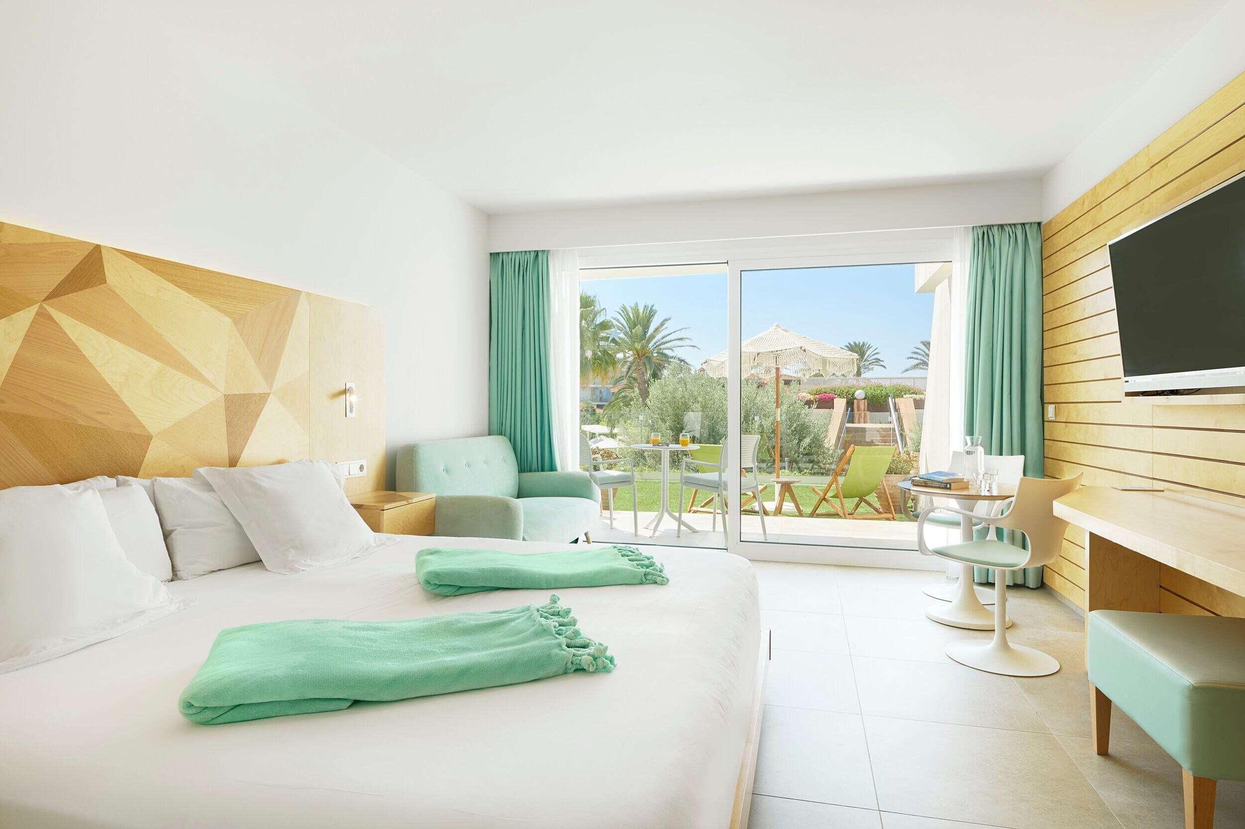 Iberostar Selection Playa De Palma 20/82