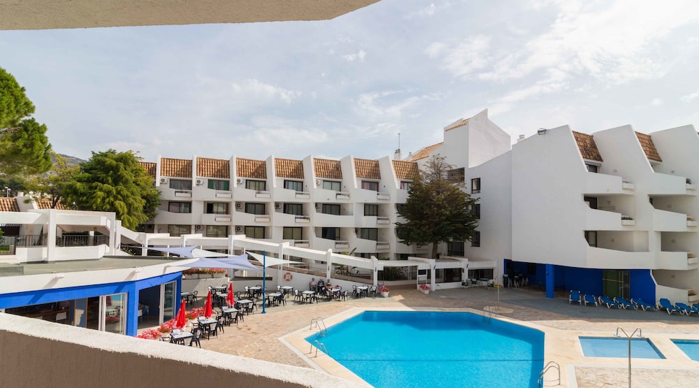 Apartamentos Eurhostal 3000 29/32