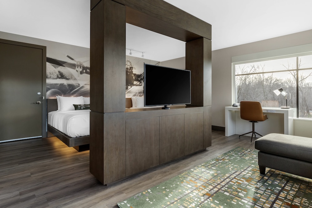 Cambria Hotel Arundel Mills-BWI Airport 9/37