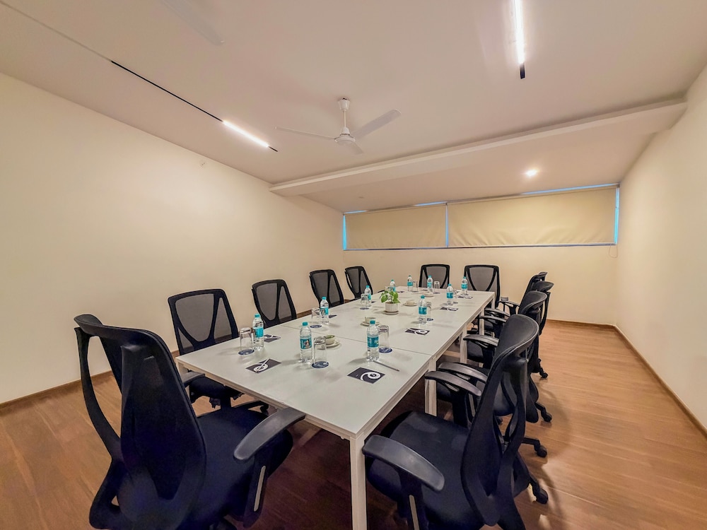 Zip By Spree Hotels Whitefield 39/48