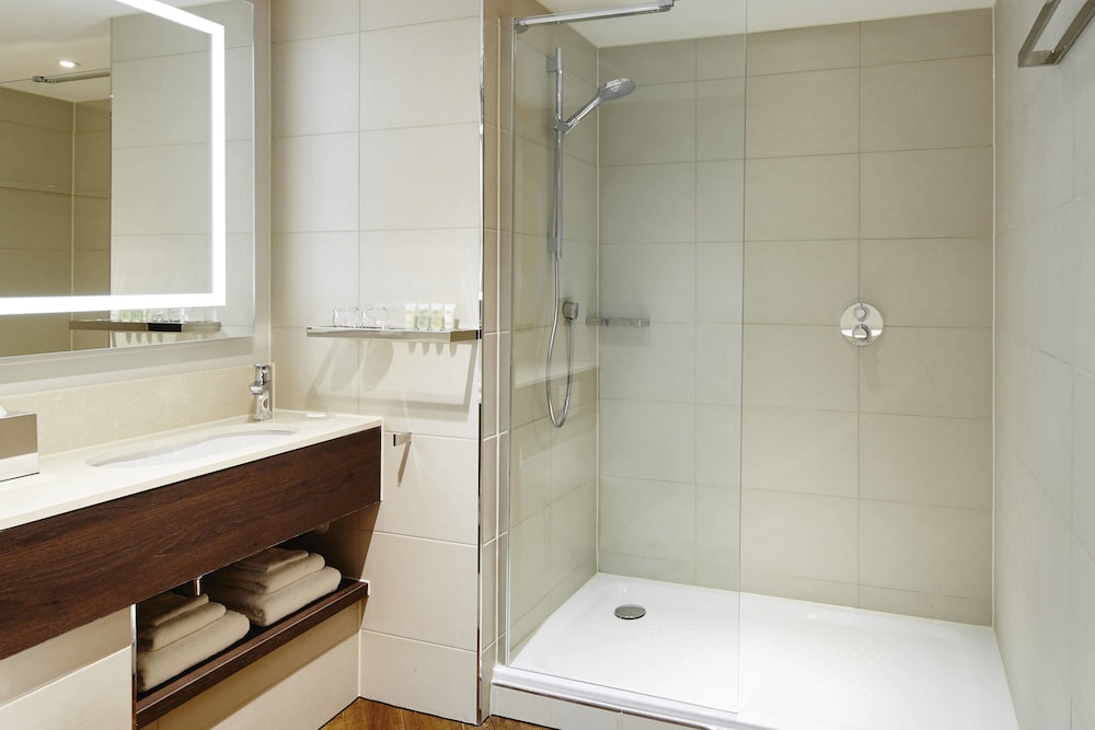Residence Inn Aberdeen 8/22