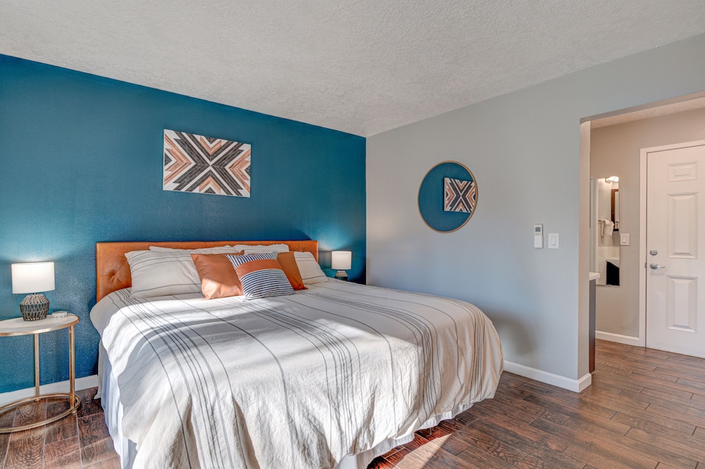 Bend Riverside Inn &amp; Suites 16/51