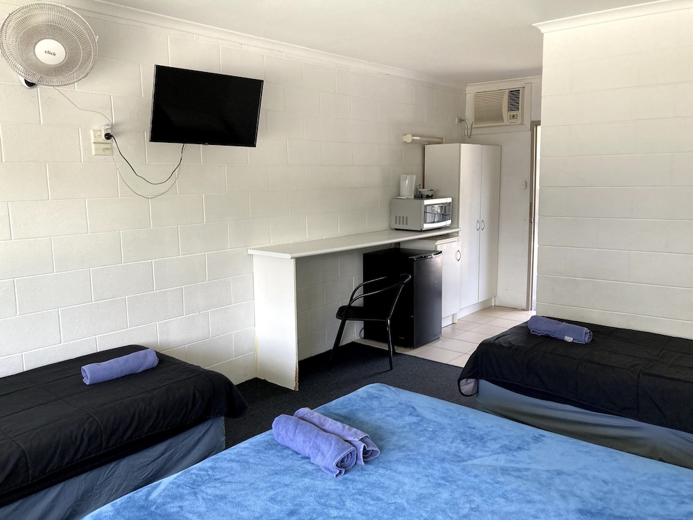Cairns City Motel 23/58