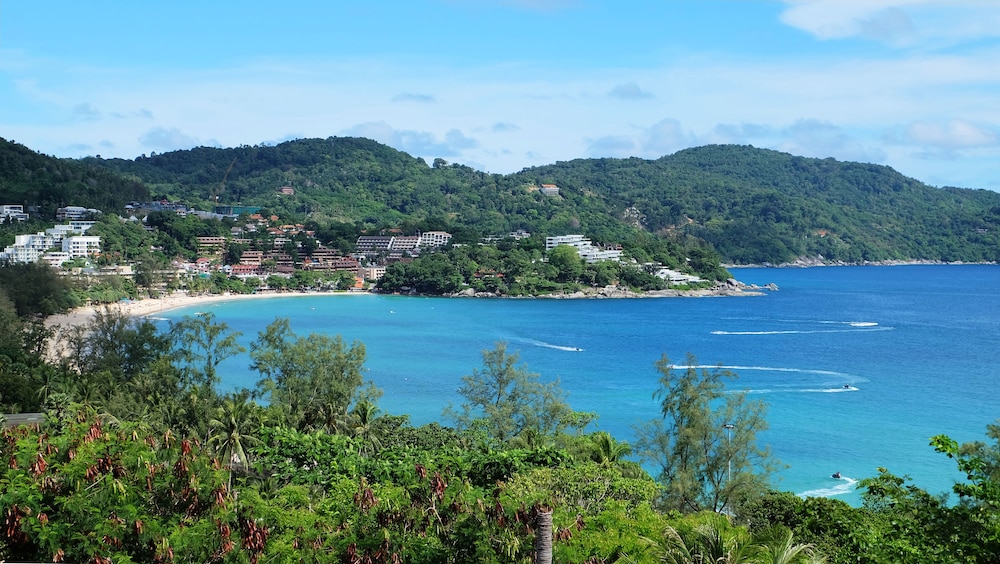 Novotel Phuket Kata Avista Resort And Spa 90/92