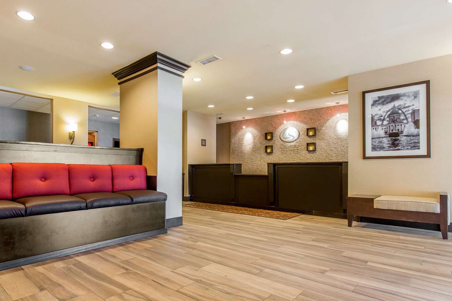 Comfort Suites Fairview Heights - St Louis 3/13