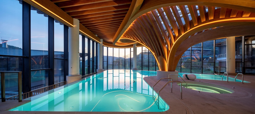 Radisson Collection Resort Nanjing 22/40