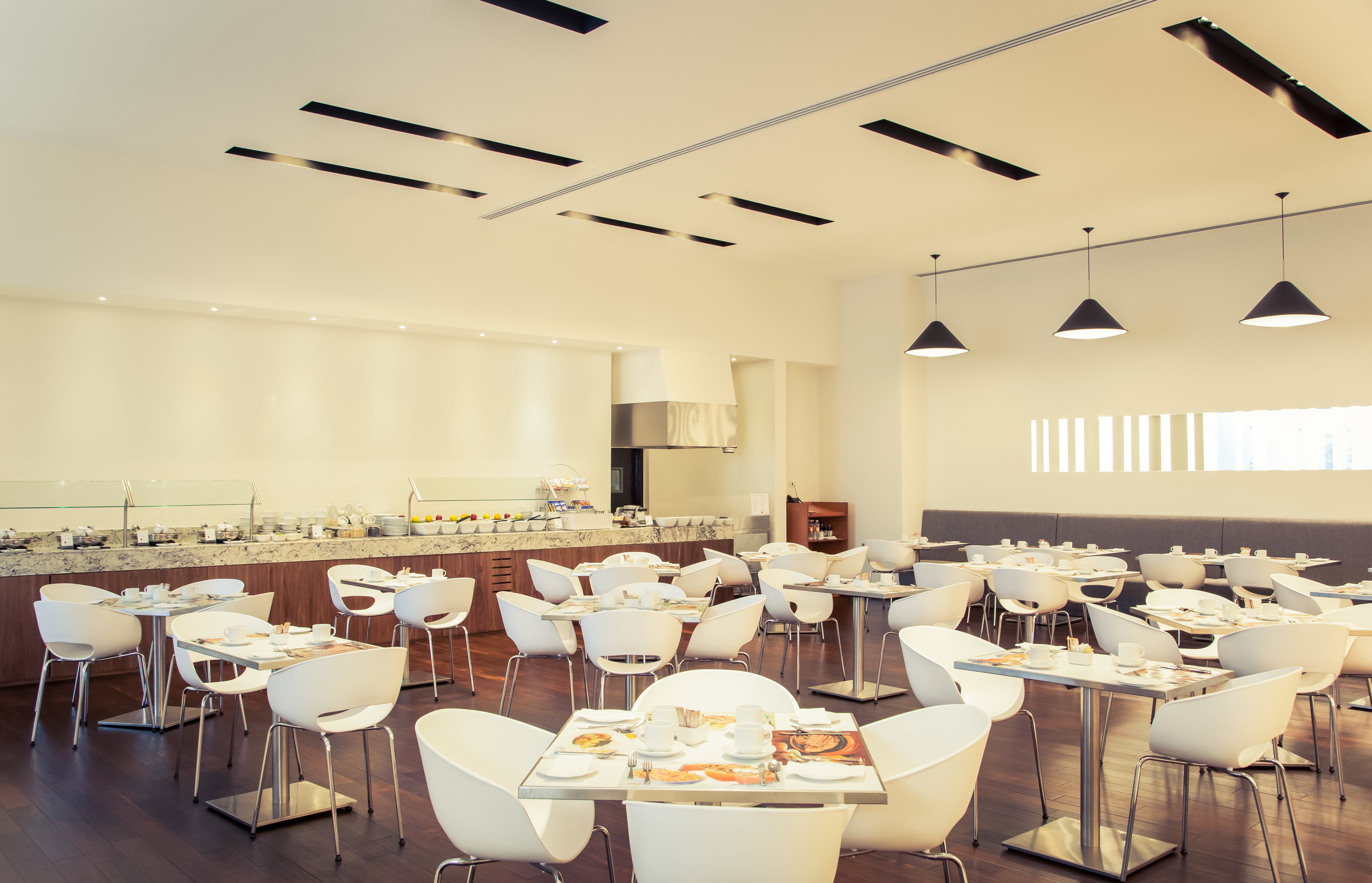 Fiesta Inn Plaza Central Aeropuerto 26/26