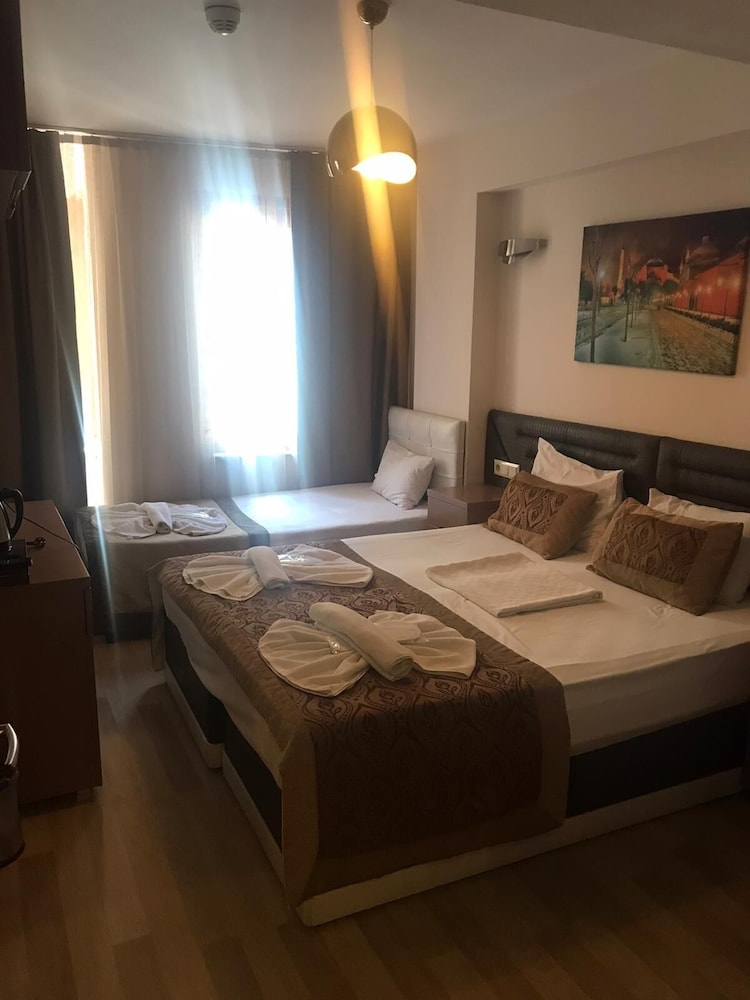 Hotel Milano 40/60