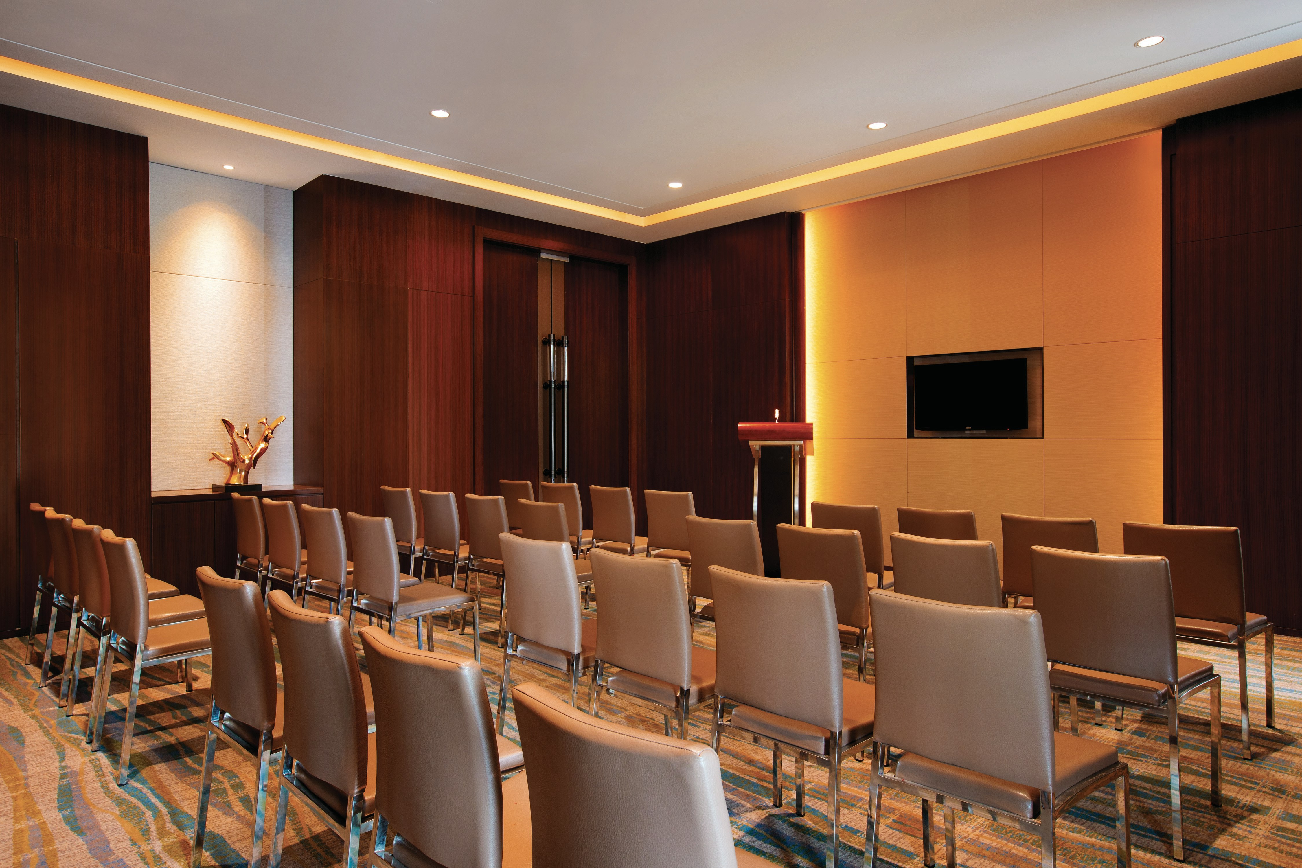 Hilton Garden Inn Lijiang 45/52