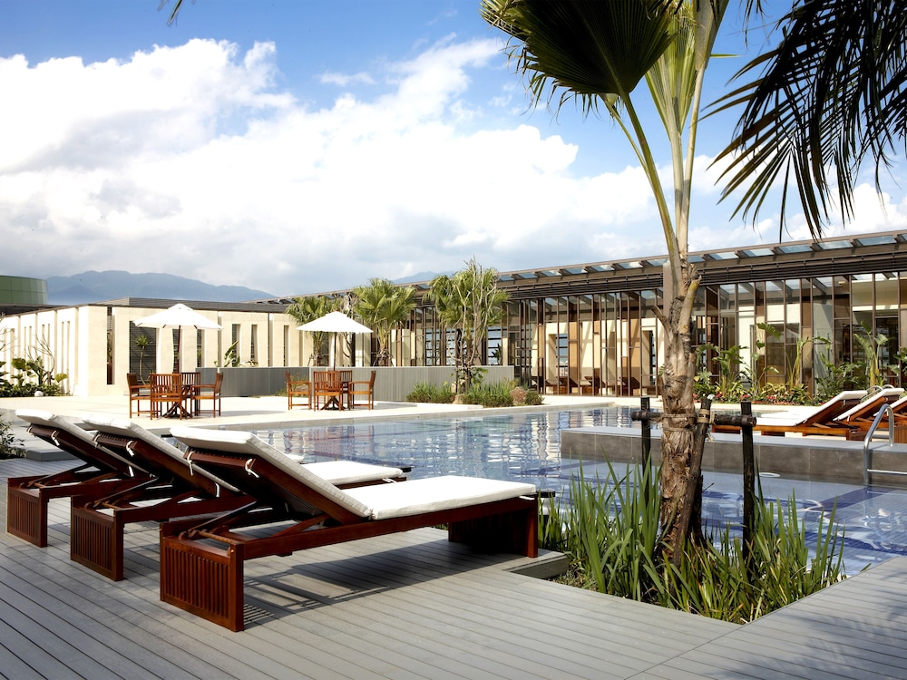 SILKS PLACE YILAN 67/71