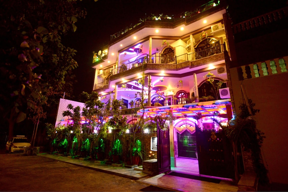 Aman Homestay 41/50