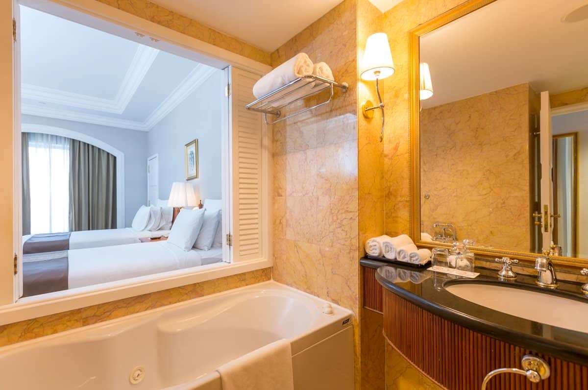 Dusit Princess Melaka 56/63