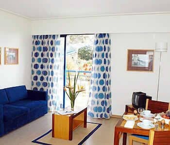 Terrace Mar Suite Hotel 42/60