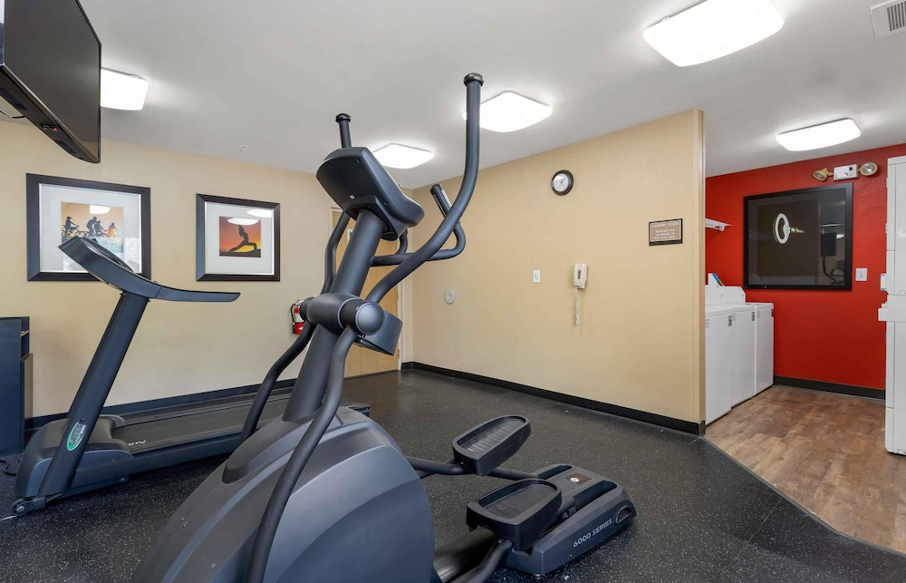 Extended Stay America Suites Phoenix - Scottsdale 29/52