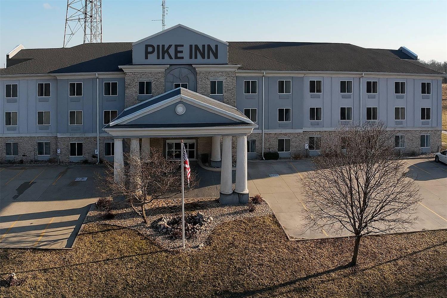 Pike Inn Le Roy 8/8