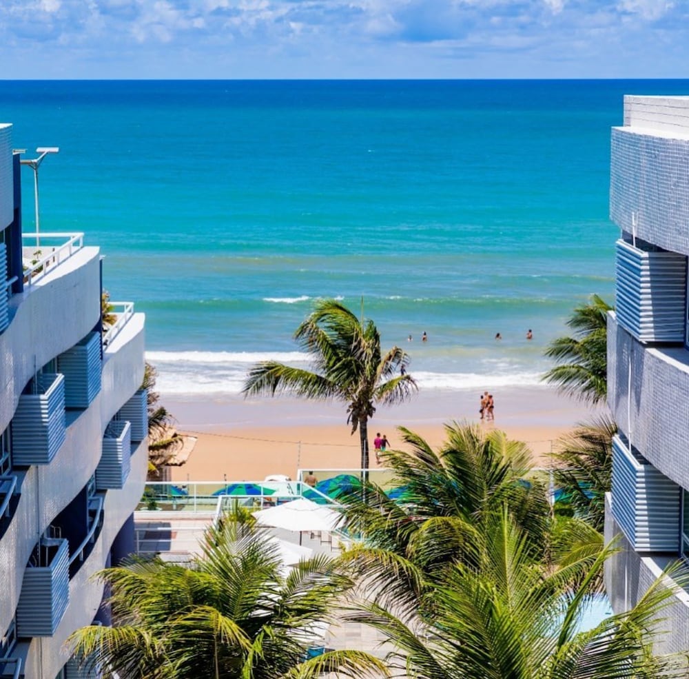 Hotel Ponta Negra Beach Natal 27/77