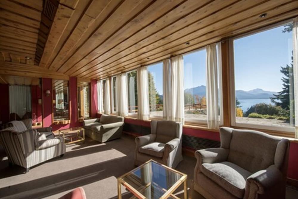 Hotel Tunquelen 37/64