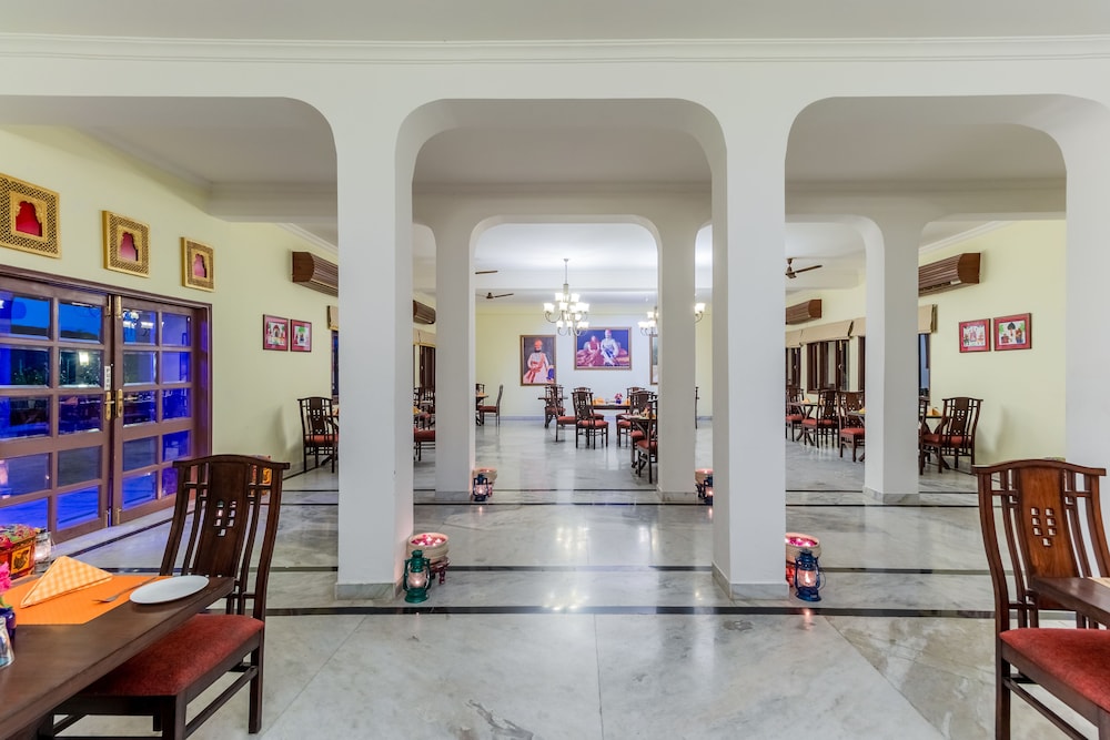 Bijolai Palace A Inde Hotel Jodhpur 6/50