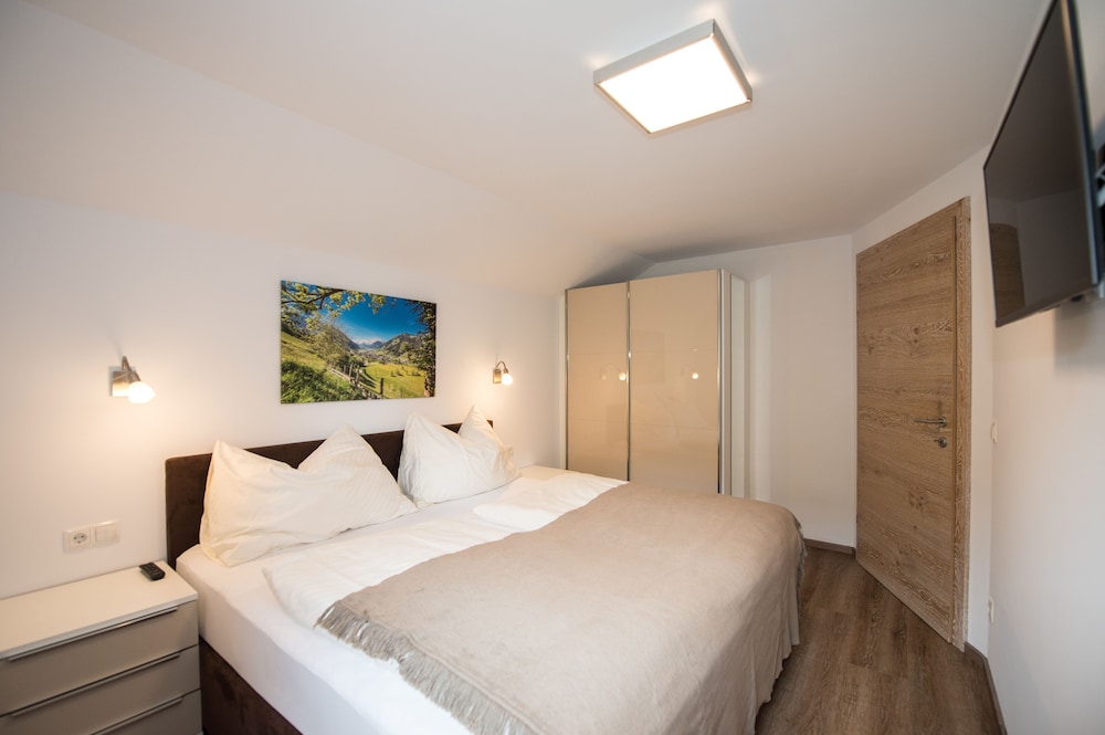 Appartement Haus Renate 5/50