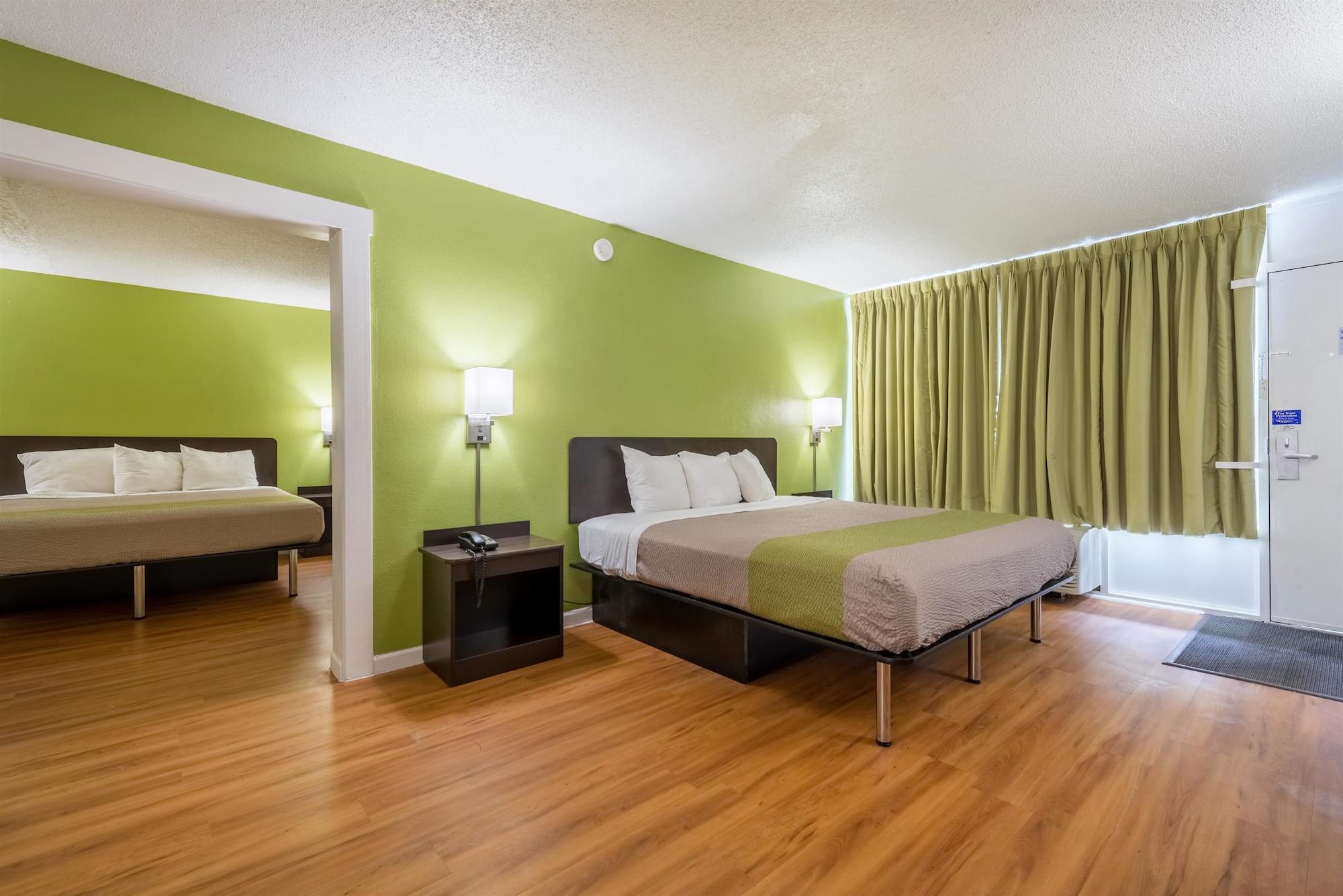 Motel6 Troy, OH 16/45