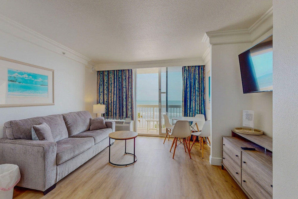 Daytona Beach Resort Conference Center 37/55