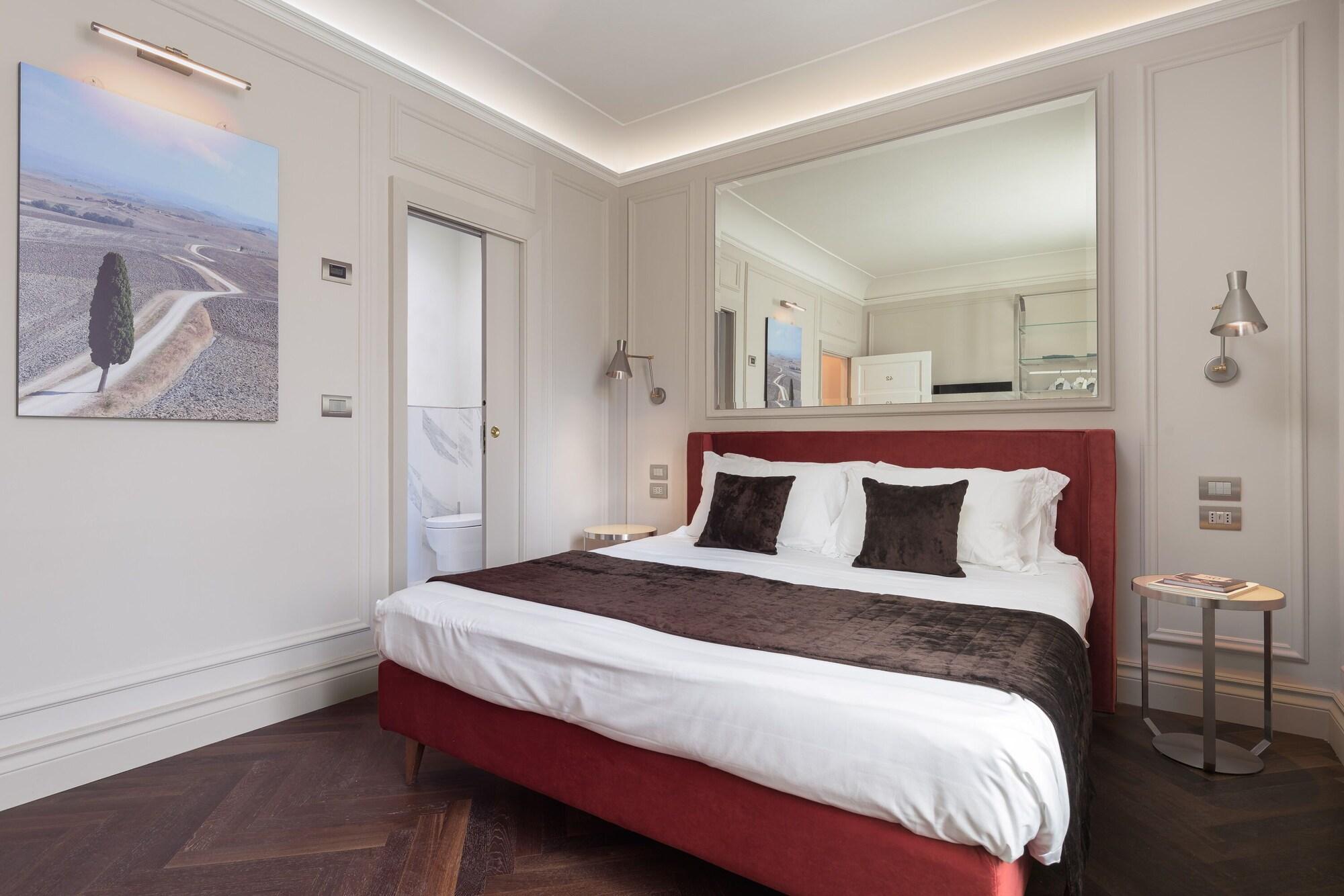 Design, Double Bed