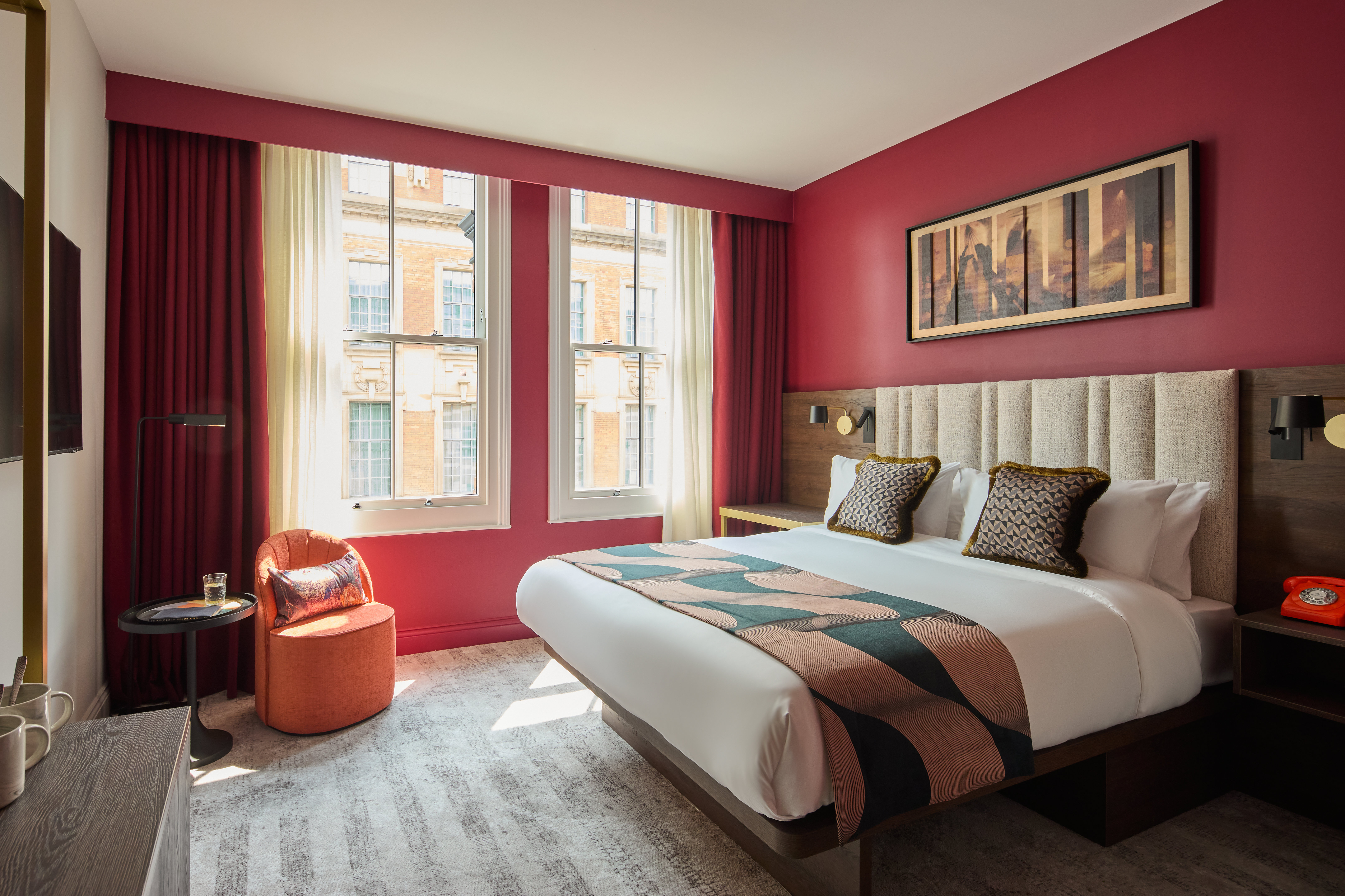 Hotel Indigo Leeds by IHG 10/50