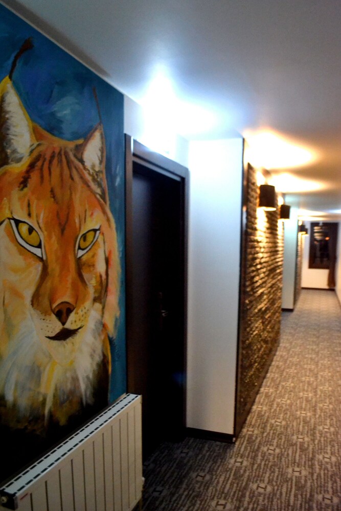 Sarikamis Habitat Hotel 17/50