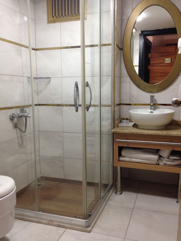 Start Otel 18/57