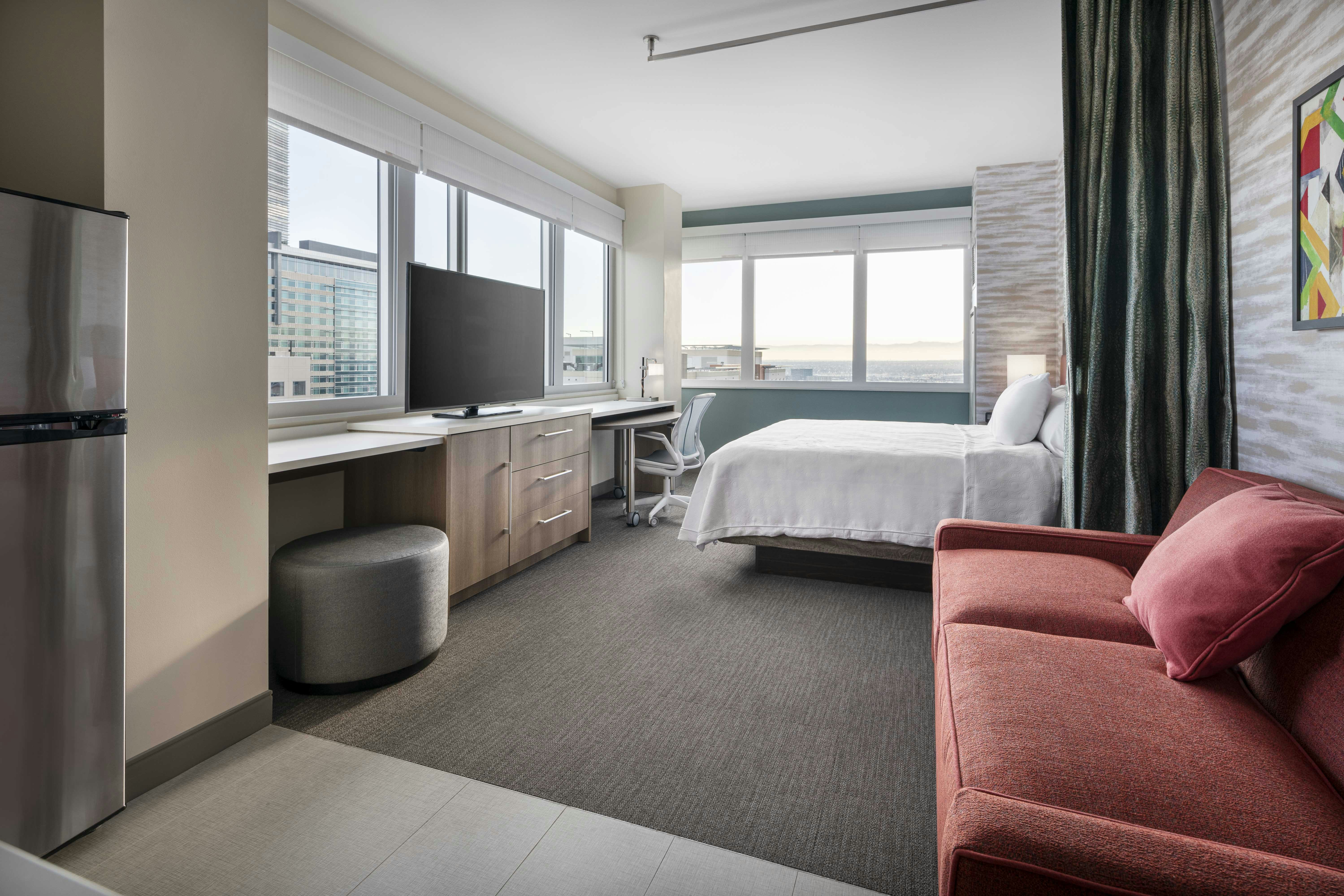 Home2 Suites By Hilton Denver Downtown Convention Center 9/51