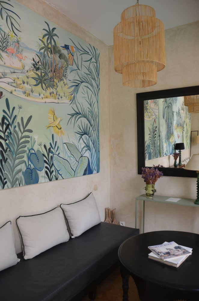 Riad Bab 54 33/50