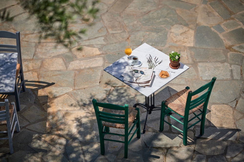 Mirabilia Boutique Hotel 43/86