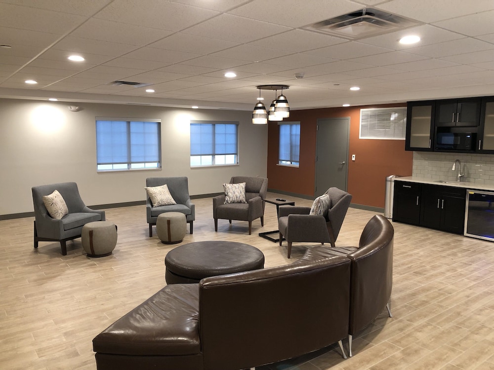 Candlewood Suites Fort Wayne by IHG 28/50