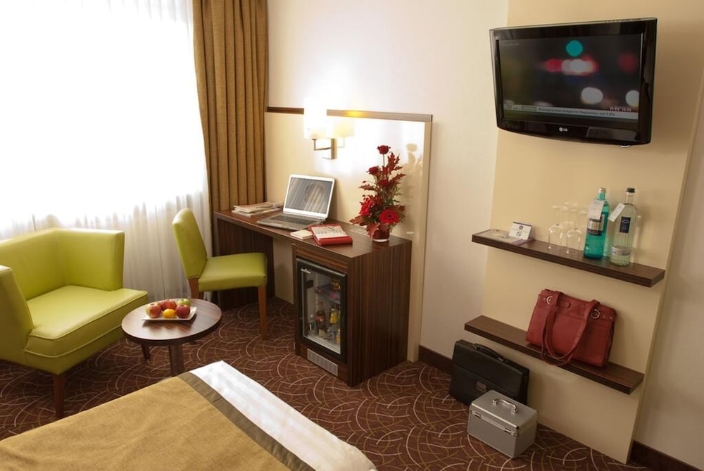 Hotel Scala 48/55
