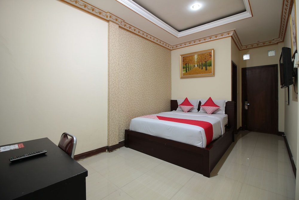 Oyo 230 Maleo Residence 38/55