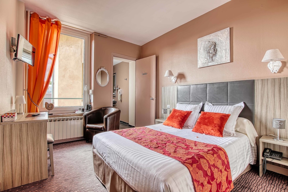 Citotel La Residence 8/47