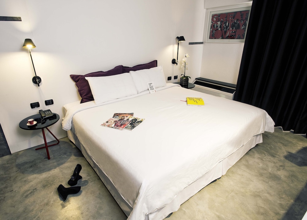 BTH Hotel Boutique Concept 36/77
